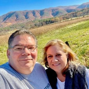 Meet your Posher, Randy